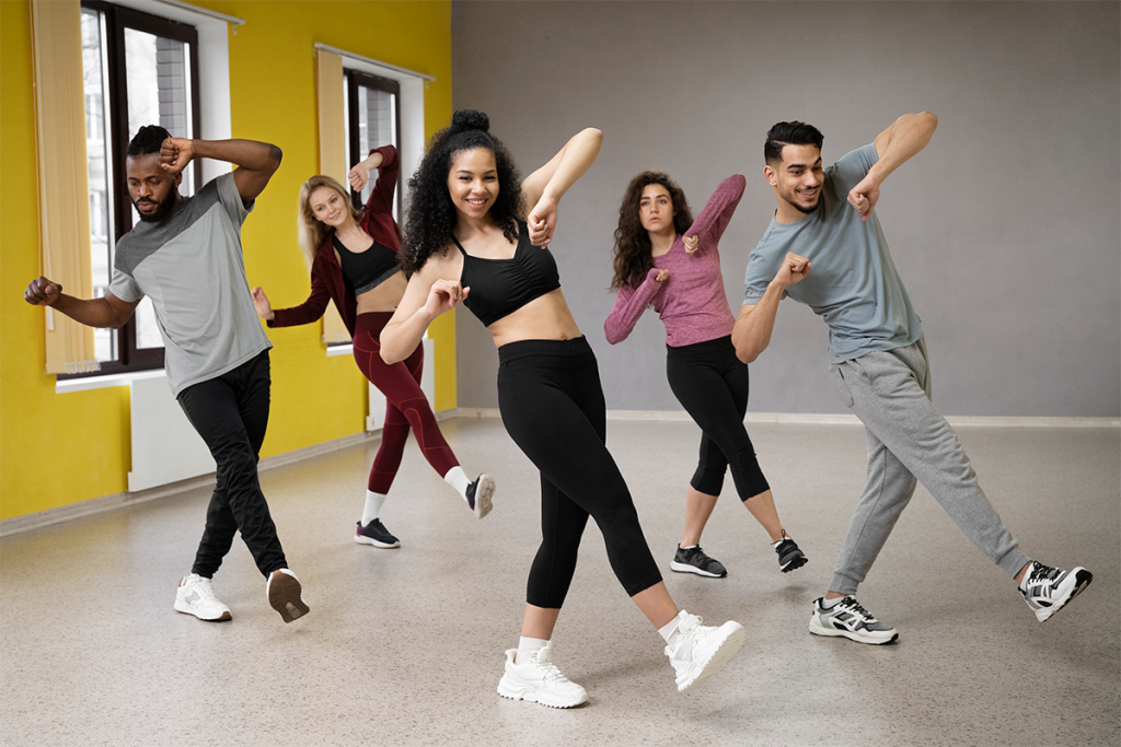 Baile de la sabiduría