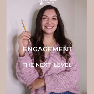 Engagement The next level