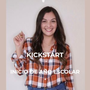 Kickstart Inicio de Año Escolar