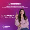 Enseñar a escribir ensayos nivel medio